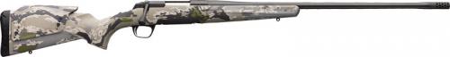 BROWNING X-BOLT WESTERN HUNTER LONG RANGE 300PRC 26 OVIX
