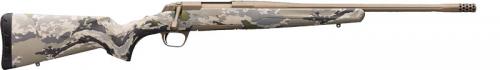 BROWNING X-BOLT SPEED .22-250 18 SUPPRESSOR RDY BRONZE/OVIX