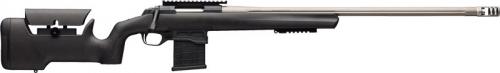 BROWNING X-BOLT TARGET MAX ADJ SR RDY 6.5CM 26HB SS/COMPOSIT