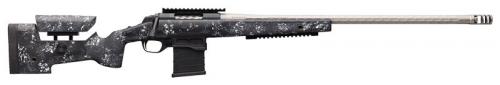 BROWNING X-BOLT TARGET PRO MCMLN 6.5CM 26 CRBN FB/AMBUSH