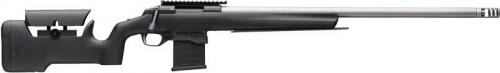 BROWNING X-BOLT TARGET MAX CMP HVY BBL 6MM GT 26 *