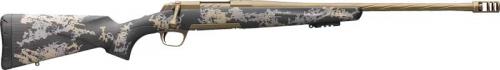 BROWNING X-BOLT MTN PRO SUP RD 7MM PRC 20 BRNT BRONZE/SYN *