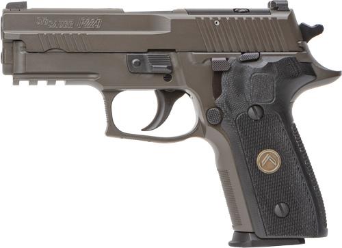 SIG P229 LEGION 9MM 3.9 XRAY-3 (3)10RD OPT RDY G10/GRY