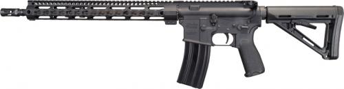 WINDHAM WEAPONRY R16MLSFS3G-7 .223 16 30-SHOT BLACK