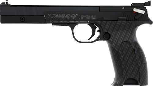 WALTHER HAMMERLI X-ESSE SF IPSC .22LR 6 AS 10-SHOT