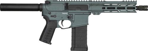 CMMG PISTOL BANSHEE MK4.300AAC 8 30RD TUBE PISTOL GREEN