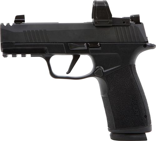 SIG P365X MACRO 9MM 3.7 XRAY-3 ROMEO ZERO (2)17RD BLK