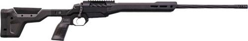 WEATHERBY 307 ALPINE MDT 240 WBY 26 BLACK FLDG CHASSIS