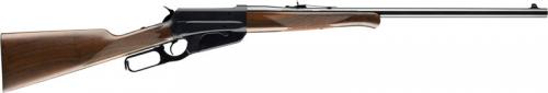 WINCHESTER MODEL 1895 .30-06 24 BLUED/WALNUT