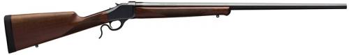 WINCHESTER MODEL 1885 HUNTER .300WM 28OCT BLUED WAL