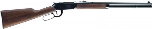 WINCHESTER MODEL 94 CARBINE .450 MARLIN 20 BLUED/WALNUT