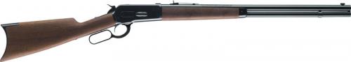 WINCHESTER MODEL 1886 .45/70 24 ROUND BBL STRAIGHT GRIP