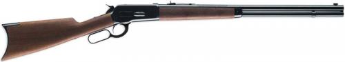 WINCHESTER MODEL 1886 ROUND BBL .45-90 24 STRAIGHT GRIP