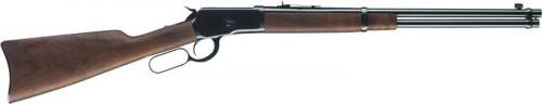 WINCHESTER MODEL 1892 CARBINE .45LC 20 BLUED/WALNUT