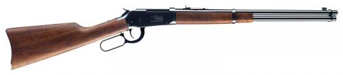 WINCHESTER MODEL 94 CARBINE .38-55 WIN 20 BLUED/WALNUT