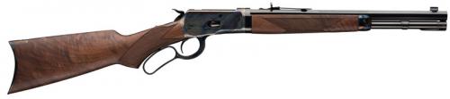 WINCHESTER MODEL 1892 DELUXE TAKEDOWN 357MAG 16 GR V/VI 