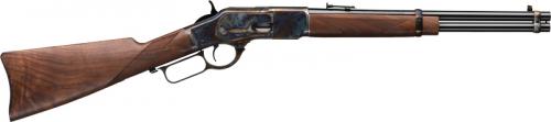 WINCHESTER 1873 COMPETITION CARBINE HIGH GRADE 45LC 20