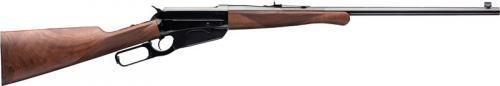 WINCHESTER MODEL 1895 HIGH GRD .30-40 24 GLOSS/GR III/IV WAL