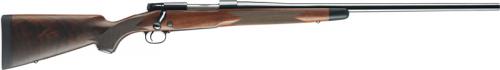 WINCHESTER MODEL 70 SUPER GRADE .300WM 26 BLUED/WALNUT