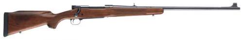 WINCHESTER MODEL 70 ALASKAN .375H&H 25 BLUED/WALNUT
