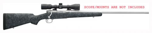 WINCHESTER 70 EXTREME WEATHER 264 WIN 26 NS SS SYN BLACK*