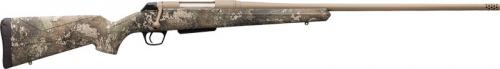 WINCHESTER MODEL 70 EXTREME .270WIN 22 BRNZE/TT-STRATA MB