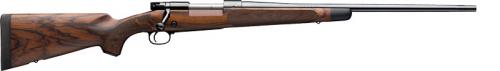 WINCHESTER MODEL 70 SUPER GRADE 243WIN 22 FRENCH WALNT*
