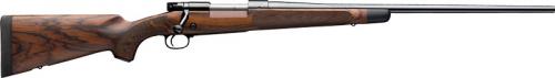 WINCHESTER MODEL 70 SUPER GRADE .30-06 24 FRENCH WALNT*