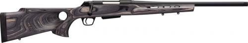 WINCHESTER XPR VARMINT .270WIN THUMBHOLE 24HB GREY LAM