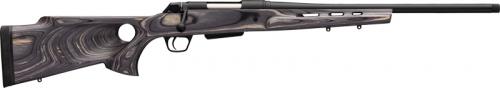 WINCHESTER XPR VARMINT 24HB .350LEGEND THUMBHOLE GREY LAM