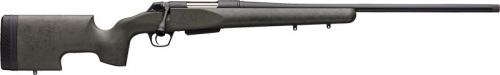WINCHESTER XPR RENEGADE LR SR .243 WIN 22 GRAY/BLACK MATTE