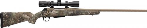 WINCHESTER XPR HUNTER .300WSM 24 W/ 3-9X40 FDE/TT-STRATA