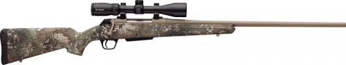 WINCHESTER XPR HUNTER 24 6.8 WESTERN FDE/TT-STRATA W/3-9X40