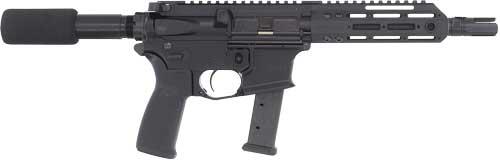 CHRISTENSEN CA9MM 9MM 7.5 CF M-LOK BLACK