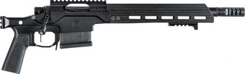 CHRISTENSEN MPP PISTOL 6.5CM 12 CF M-LOK BLACK W/O BRACE