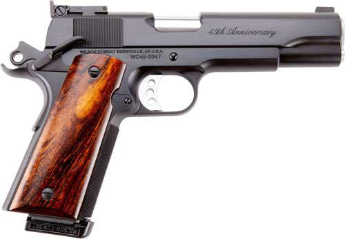 WILSON 45A1911-FS-9 45TH ANNIVERSARY CQB 1911 9MM