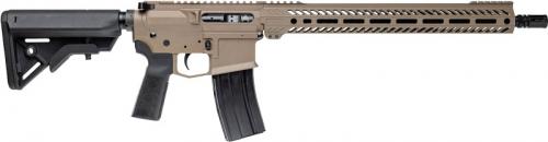 ANGSTADT UDP-300 RIFLE .300AAC 16 30RD FDE M-LOK BILLET