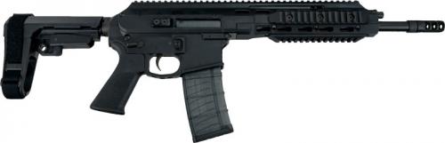 FAXON ARAK-21 XRS PISTOL 5.56/ .223 12.5 30RD BLACK