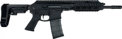 FAXON ARAK-21 XRS PISTOL 7.62 X 39 12.5 30RD BLACK