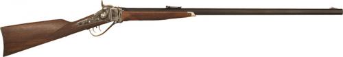 CIMARRON 1874 BILLY DIXON .45-70 32"OCTAGON CC/BLUED