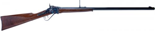CIMARRON 1874 SPORTING RIFLE .45-70 32"OCTAGON CC/BLUED
