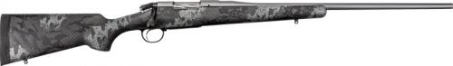BERGARA MOUNTAIN 2.0 .300 PRC 24 GREY/CAMO CARBON FIBER
