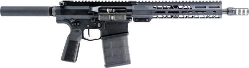 FAXON SENTINEL AR-10 PISTOL 12 8.6 BLACKOUT BUFFER TUBE
