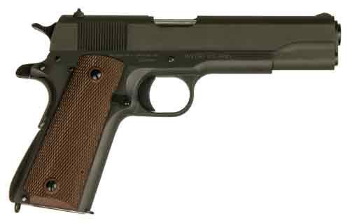 INLAND 1911A1 GOVT MODEL 45ACP 7RD PARKERIZED