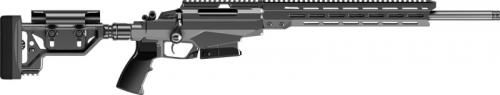 TIKKA T3X TAC A-1 .308 WIN. 20HB THREADED 10-SH CHASSIS
