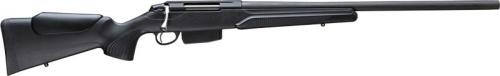 TIKKA T3X VARMINT .223 REM. 23.7HB BLUED BLACK MATTE