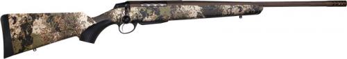 TIKKA T3X LITE .270 WIN. VEIL WIDELAND 22.4 BRNZ/SYN LEFT H