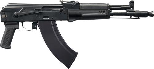 KALASHNIKOV KP104 7.62X39 12.4 30RD BLACK SYN.