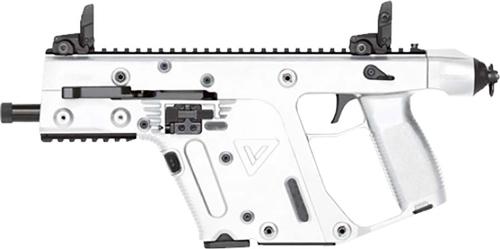 KRISS VECTOR SDP PISTOL 10MM G2 5.5 THREADED 33RD ALPINE