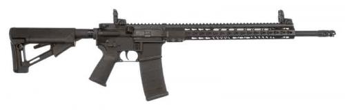 ARMALITE M-15 TACTICAL RIFLE .223 REM 18" BARREL